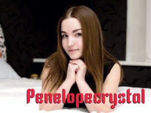 Penelopecrystal