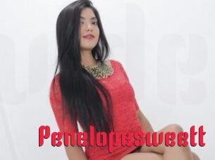 Penelopesweett
