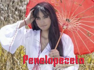 Penelopezeta
