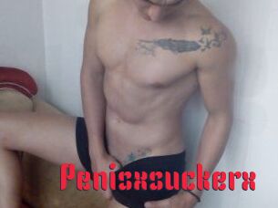 Penisxsuckerx