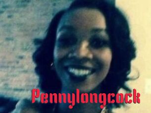 Pennylongcock