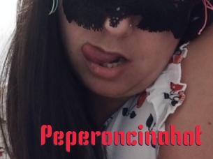 Peperoncinahot