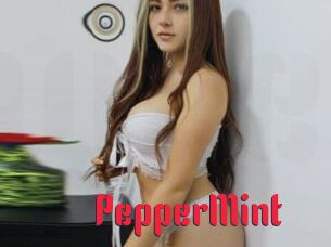 PepperMint