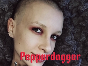 Pepperdagger