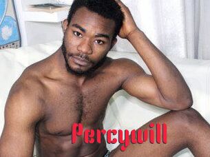 Percywill