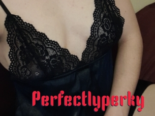 Perfectlyperky