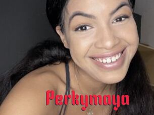 Perkymaya