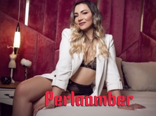 perlaamber Video Extrait