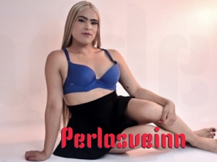Perlasveinn