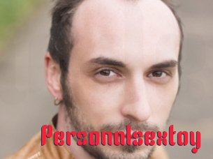 personalsextoy Video Extrait