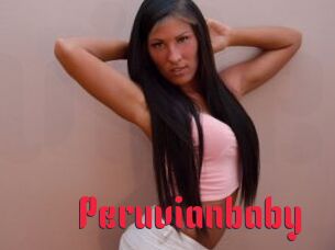 Peruvianbaby