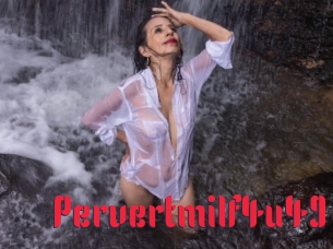 Pervertmilf4u49