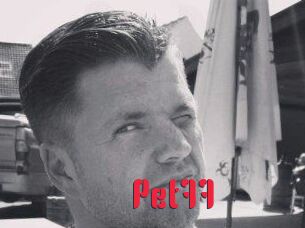 Pet77