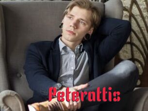 Peterattis