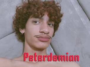 Peterdemian