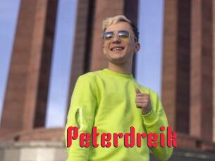 Peterdreik