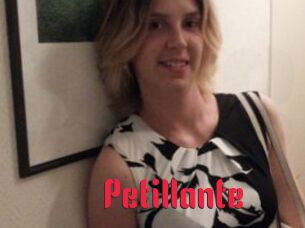 Petillante