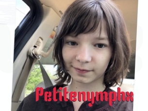 Petitenymphx