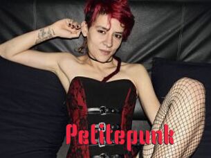 Petitepunk