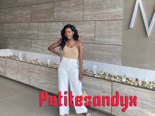 Petitesandyx