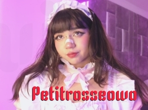Petitrosseowo