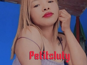 Petitsluty
