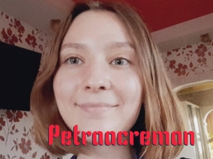 Petraacreman