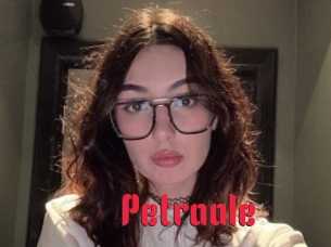 Petraale