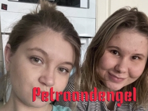 Petraandengel