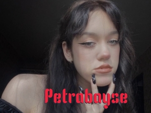 Petrabayse