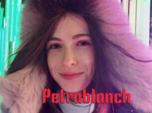Petrablanch