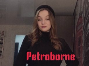 Petraborne