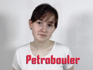 Petrabouler