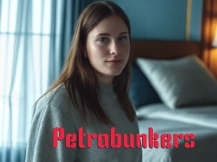 petrabunkers Video Extrait