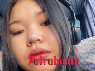 Petrabunte