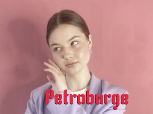 petraburge Video Extrait