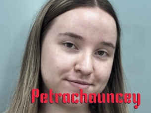Petrachauncey