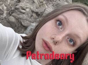 Petradeary