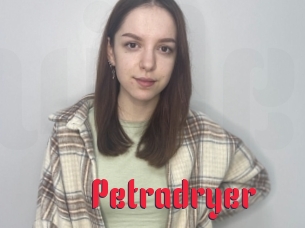 Petradryer