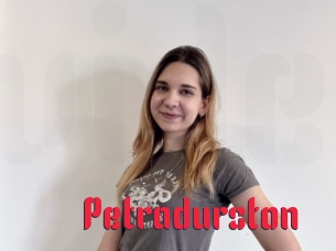 Petradurston