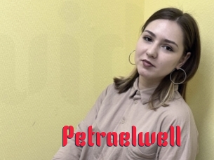 petraelwell Video Extrait