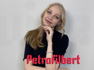 Petrafilbert