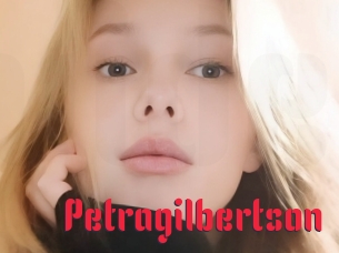 Petragilbertson