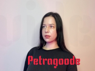 Petragoode