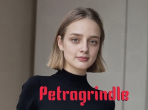 Petragrindle