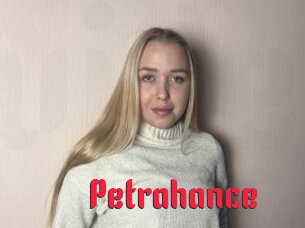 Petrahance