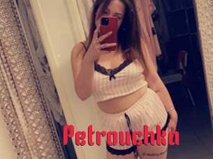Petrouchka