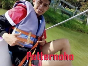 Petternoha