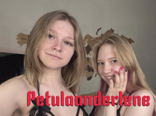 petulaanderlene Video Extrait