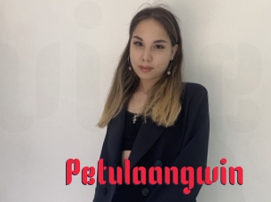 Petulaangwin